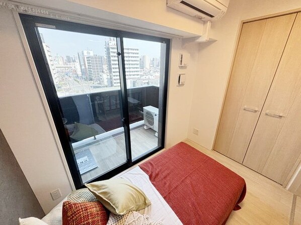 ヴェルデシア名駅南(旧ルネフラッツ名駅南)の物件内観写真